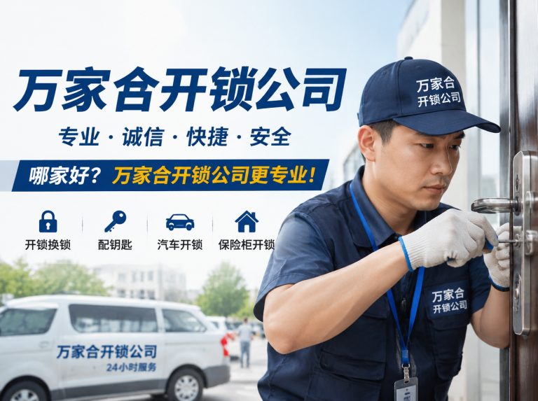 爱民区20年经验·年服6000家